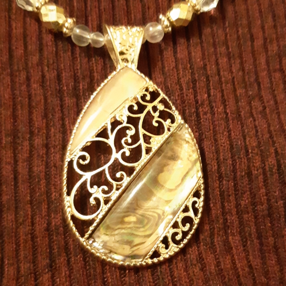 Necklace - Picture 2 of 3